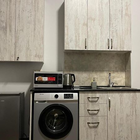 La Guest House يريفان المظهر الخارجي الصورة