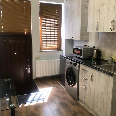 La Guest House يريفان المظهر الخارجي الصورة