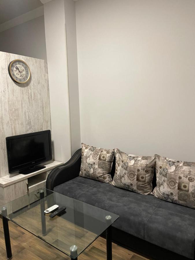 La Guest House يريفان المظهر الخارجي الصورة