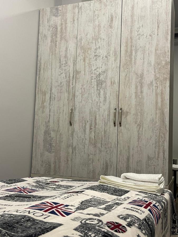 La Guest House يريفان المظهر الخارجي الصورة