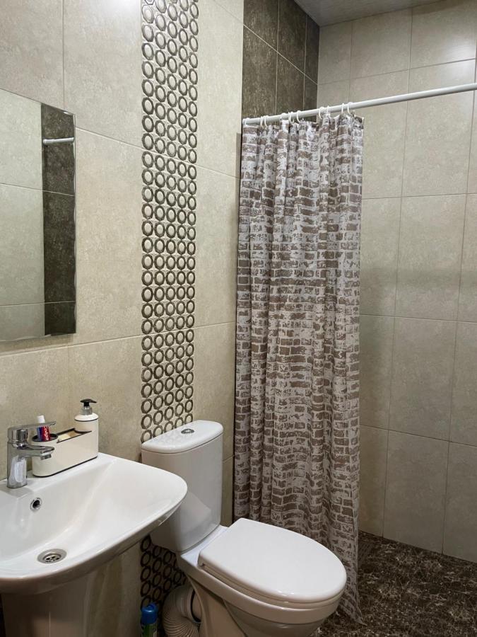 La Guest House يريفان المظهر الخارجي الصورة