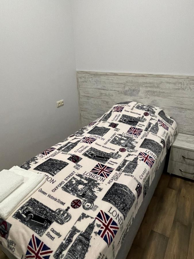 La Guest House يريفان المظهر الخارجي الصورة
