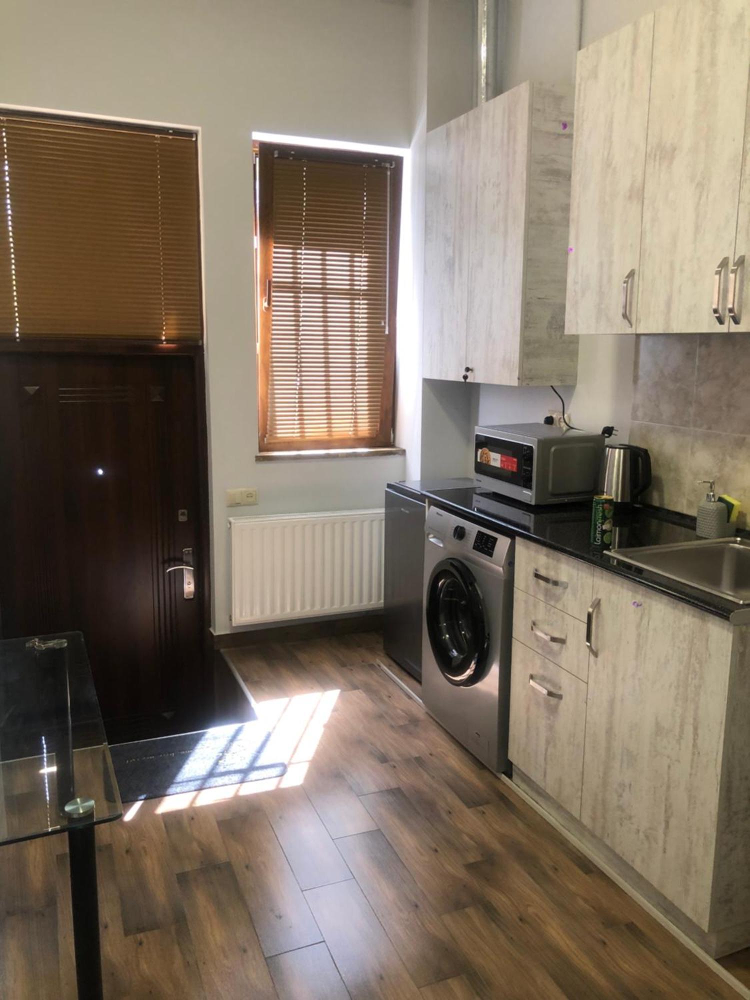 La Guest House يريفان المظهر الخارجي الصورة